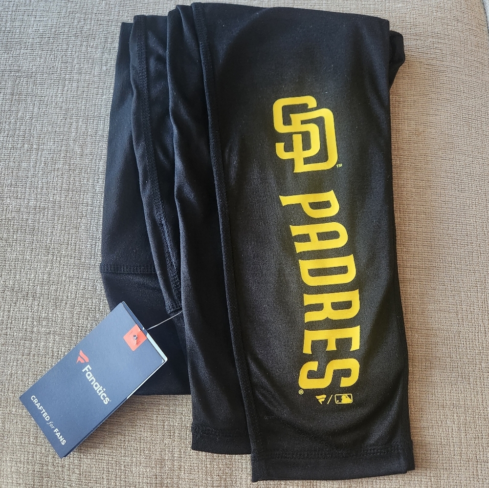 Padres Womens Leggings- NEW